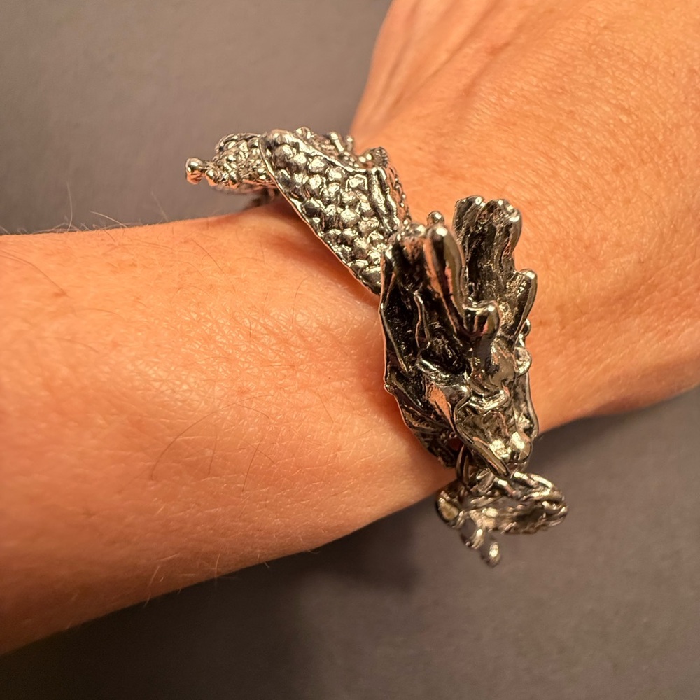 Dragon Bracelet